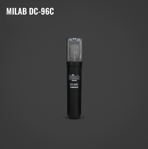 Milab DC-96C
