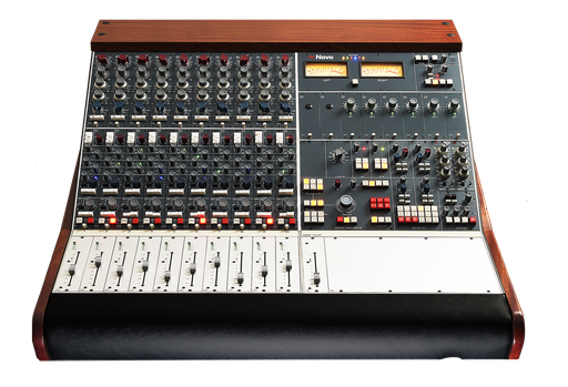 AMS Neve BCM 10/2 Mk2